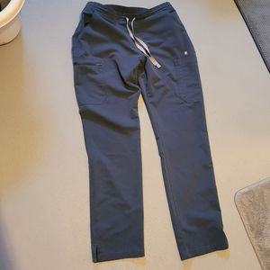 Figs Dark Harbor Pants!